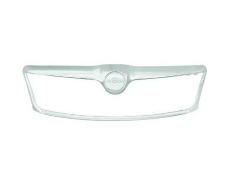 Frame, radiator grille Priority Parts