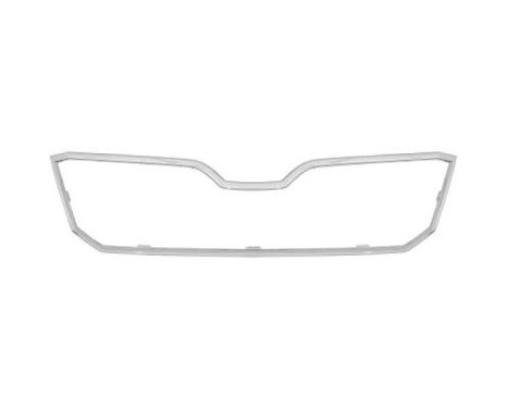 Frame, radiator grille Priority Parts