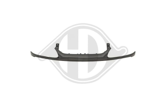 Frame, radiator grille Priority Parts, Image 3