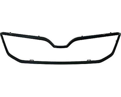 Frame, radiator grille until BJ '17