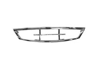 Frame, radiator grille