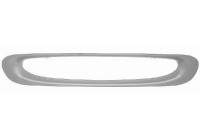 Frame, radiator grille