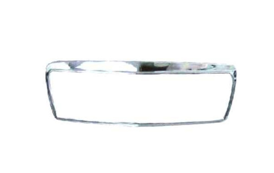 Frame, radiator grille, Image 2