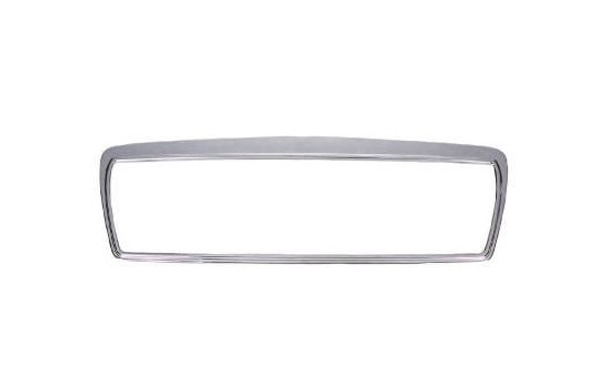 Frame, radiator grille