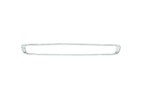 Frame, radiator grille