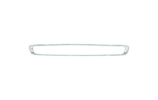 Frame, radiator grille