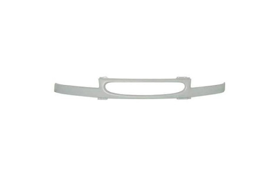 Frame, radiator grille