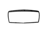 Frame, radiator grille