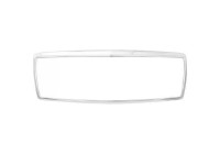 Frame, radiator grille