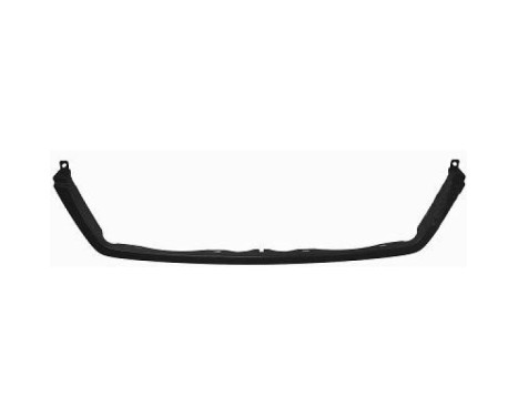 Frame, radiator grille