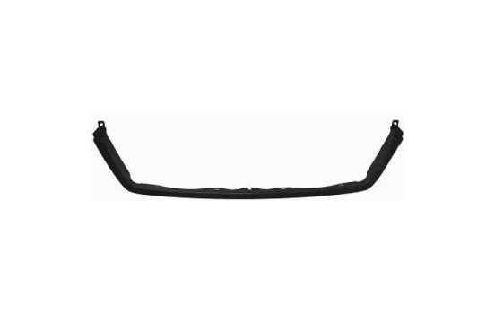 Frame, radiator grille