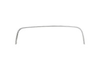 Frame, radiator grille