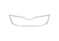 Frame, radiator grille