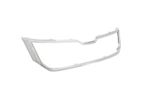 Frame, radiator grille