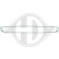 Frame, radiator grille, Thumbnail 2