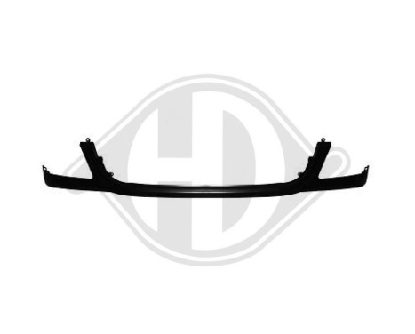 Frame, radiator grille, Image 2