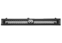 GRILL 91> 3/4-doors BLACK