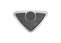 GRILL (ON BONNET)