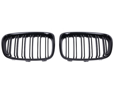 GRILL-SET 'M-look' BMW 1-Series F20 / F21 2011-2013