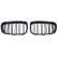 GRILL-SET 'M-look' BMW 1-Series F20 / F21 2011-2013