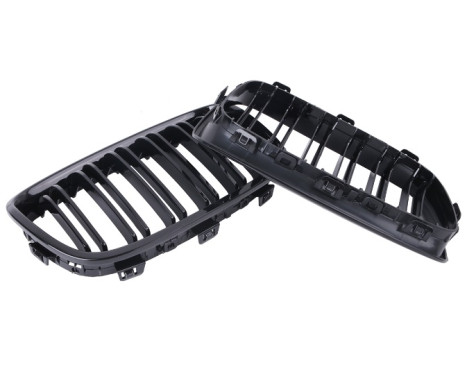 GRILL-SET 'M-look' BMW 1-Series F20 / F21 2011-2013, Image 2