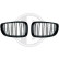 GRILL-SET 'M-look' BMW 1-Series F20 / F21 2011-2013, Thumbnail 3