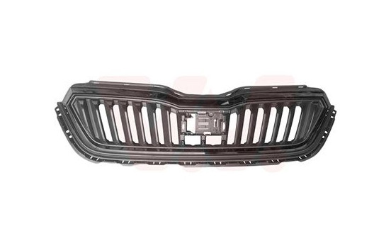 GRILLE COMPL.DECORATIVE GRILLE