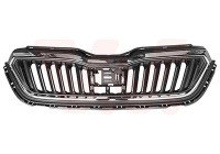 GRILLE COMPL.DECORATIVE GRILLE