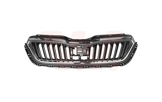 GRILLE COMPL.DECORATIVE GRILLE