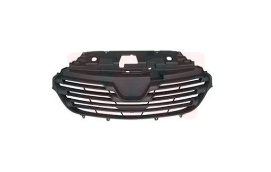 GRILLE DECORATIVE GRID