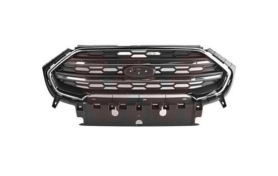 GRILLE DECORATIVE GRID