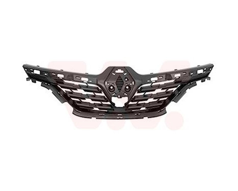 GRILLE DECORATIVE GRID