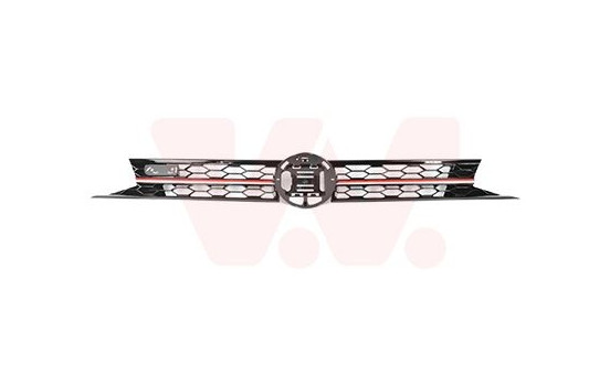 GRILLE DECORATIVE GRID