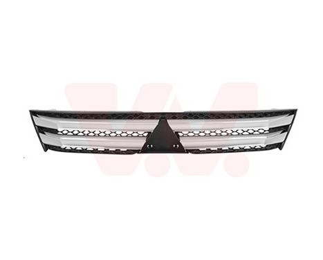 GRILLE DECORATIVE GRILLE
