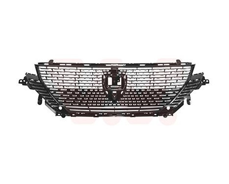 GRILLE DECORATIVE GRILLE
