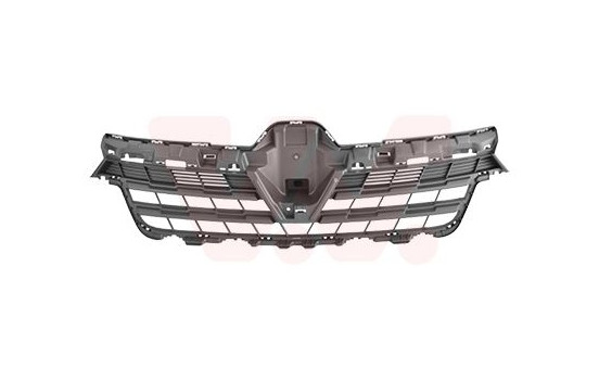 GRILLE DECORATIVE GRILLE