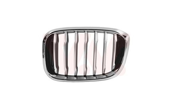 GRILLE L. DECORATIVE GRILLE