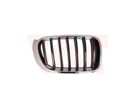 GRILLE R. DECORATIVE GRILLE