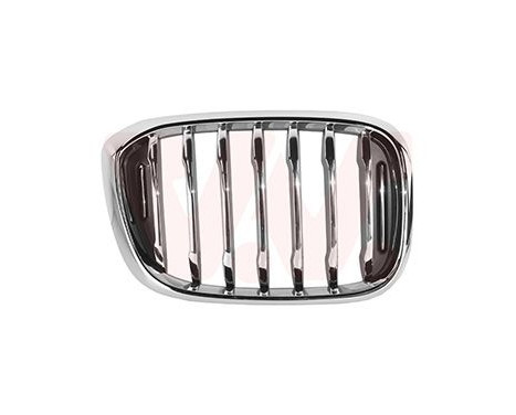 GRILLE R. DECORATIVE GRILLE