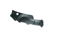 GRILLE REINFORCEMENT