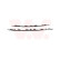 GRILLE Strip Top