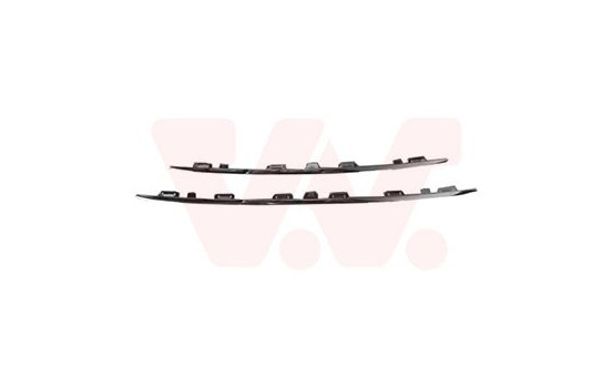 GRILLE Strip Top
