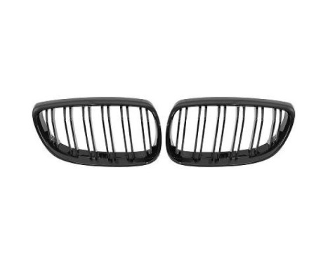 Grilleset BMW 3er E92 / E93 2007-2010 (M3-Look)