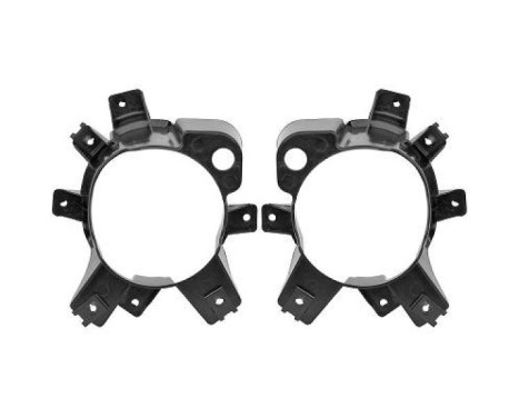 Holder, fog lamp HD Tuning