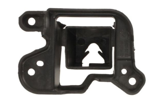 Holder, radiator grille, Image 2