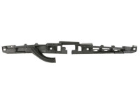 Holder, radiator grille