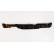 Holder, radiator grille