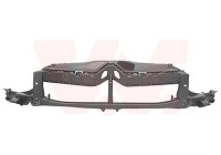 Holder, radiator grille