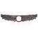 Holder, radiator grille