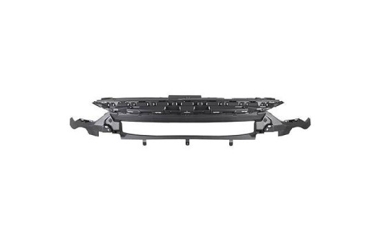 Holder, radiator grille